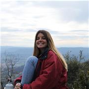 Estudiante de Educación Social especializada en niños y niñas con NEE se ofrece para hacer clases de refuerzo